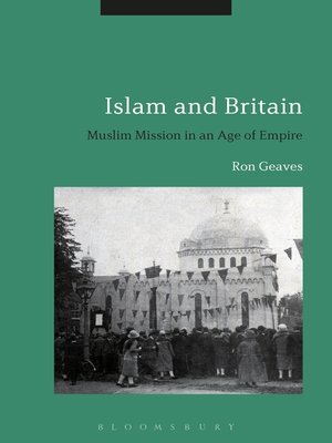 cover image of Islam and Britain